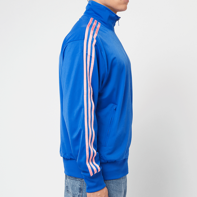 adidas Originals adicolor Firebird Trainingsjacke blau 47149 5