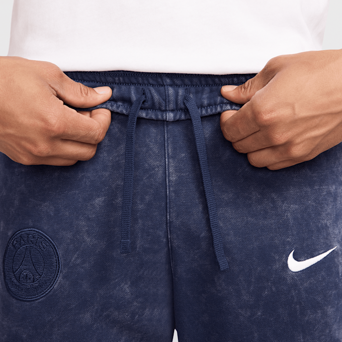 Nike   PSG Sportswear Club Football Jogger bleu 47162 3
