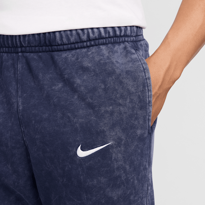 Nike   PSG Sportswear Club Football Jogger bleu 47162 4