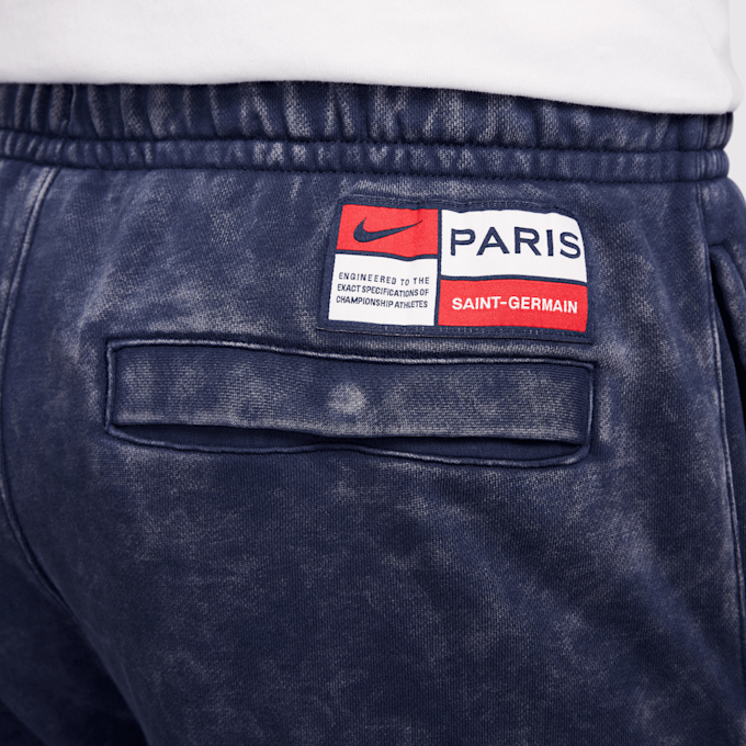 Nike   PSG Sportswear Club Football Jogger bleu 47162 6