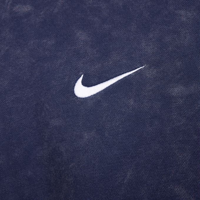 Nike PSG Sportswear Club Football Hoodie azul 47164 4