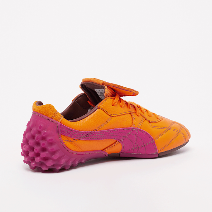 PUMA Fenty Avanti LS Stitched narančasta 47169 3