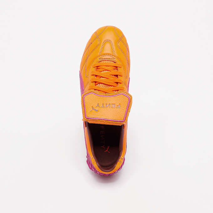 PUMA Fenty Avanti LS Stitched narančasta 47169 5