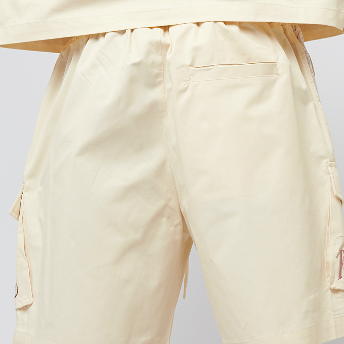 Smoke Rise Fashion Twill Shorts bež 47226 6