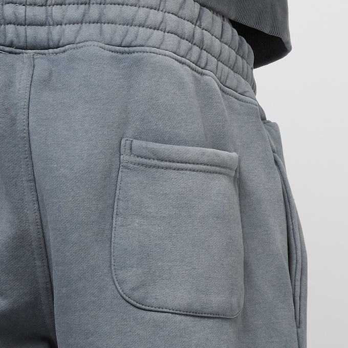 DropSize Oversize Metal Patch Jogger grijs 47230 4