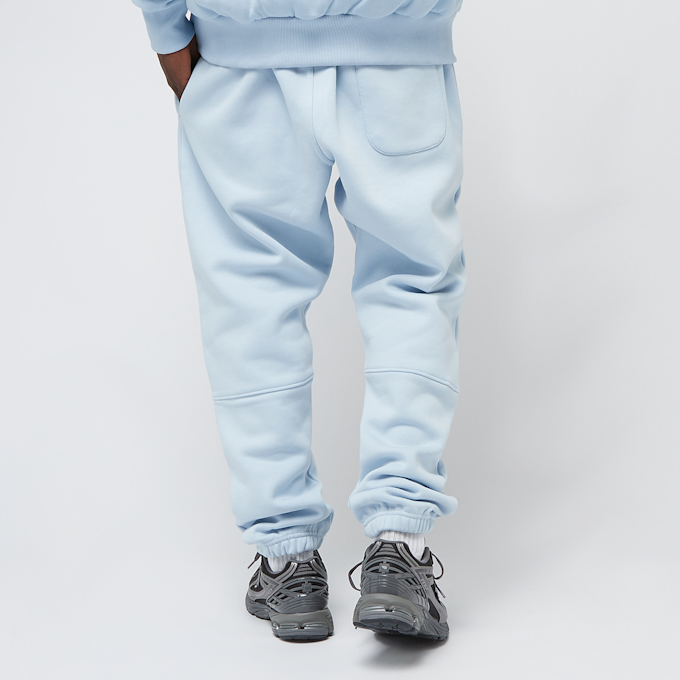 DropSize Oversize Metal Patch Jogger blau 47235 2