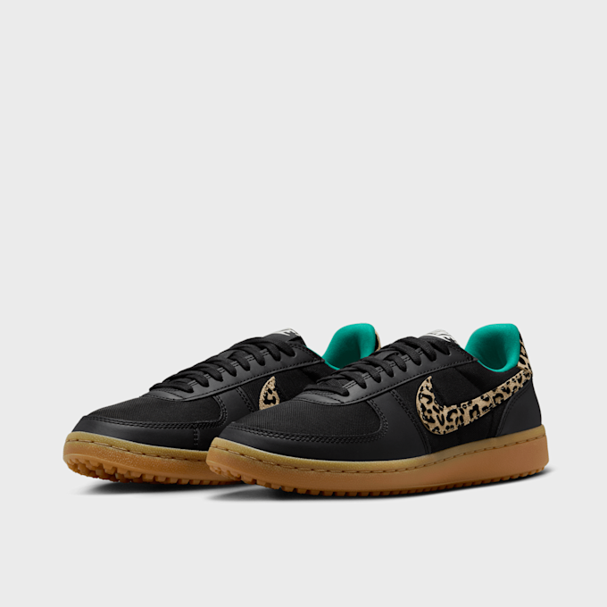 Nike WMNS Field General noir 47210 4