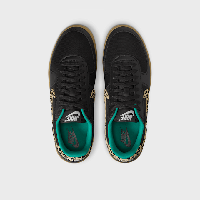 Nike WMNS Field General noir 47210 6