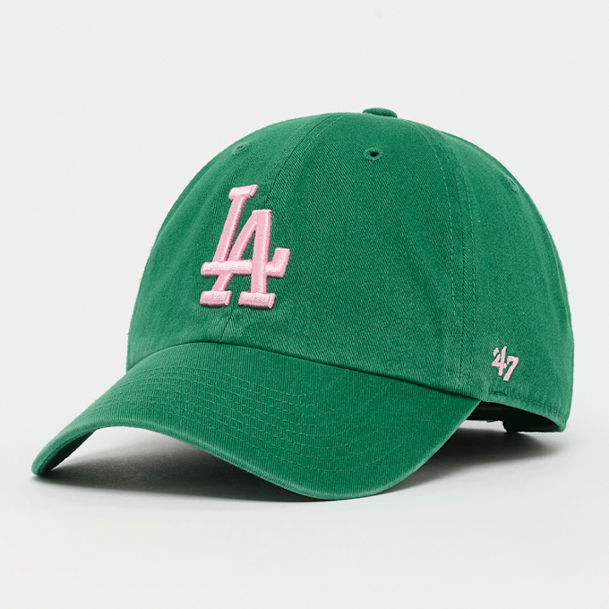 '47 '47 Clean Up MLB Los Angeles Dodgers verde 47239 1