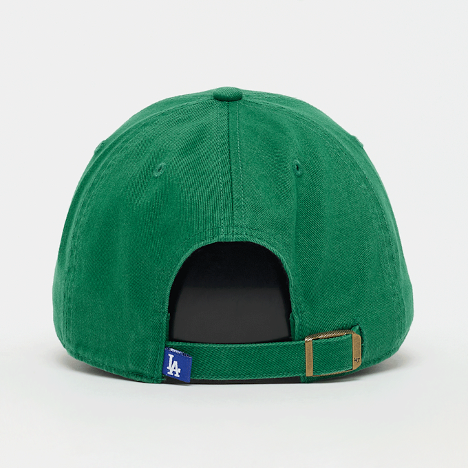 '47 '47 Clean Up MLB Los Angeles Dodgers verde 47239 2