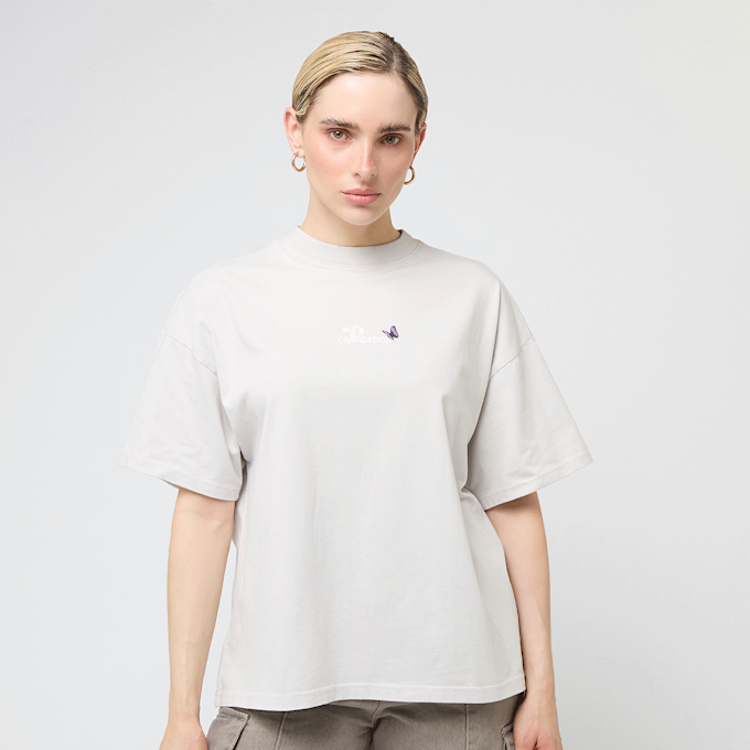 Pegador Noria Heavy Oversized Tee grijs 47206 2