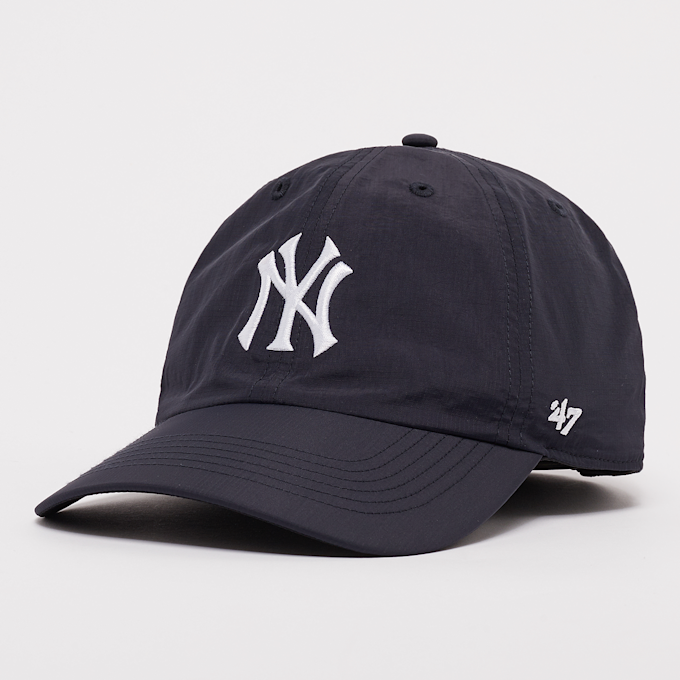 '47 '47 Clean Up MLB New York Yankees Brrr bleu 47242 1
