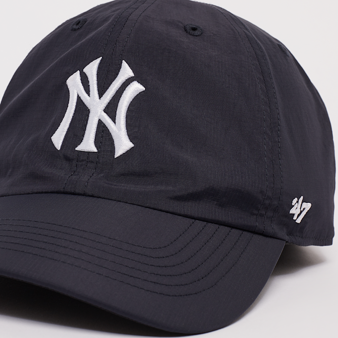 '47 '47 Clean Up MLB New York Yankees Brrr bleu 47242 4
