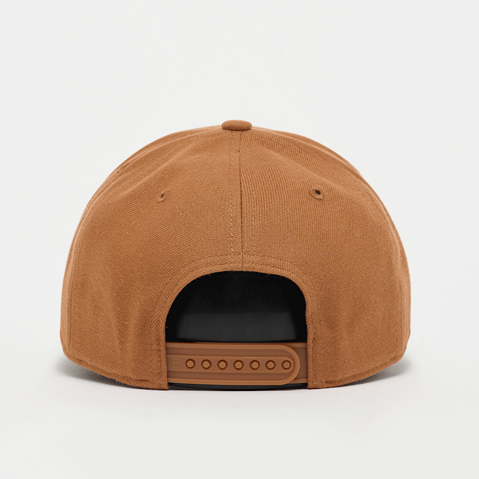 '47 '47 MVP Snapback MLB New York Yankees naranja 47244 2