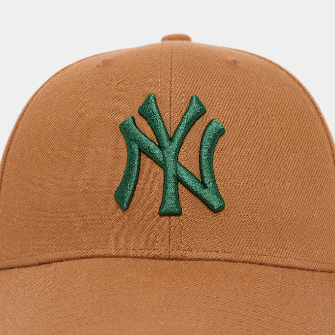 '47 '47 MVP Snapback MLB New York Yankees arancione 47244 4