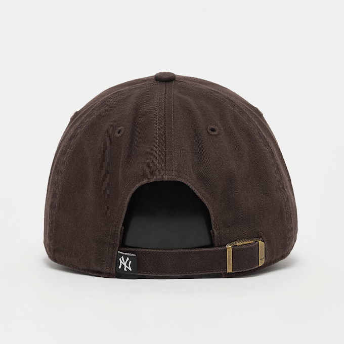 '47 '47 Clean Up MLB New York Yankees brązowy 47245 2