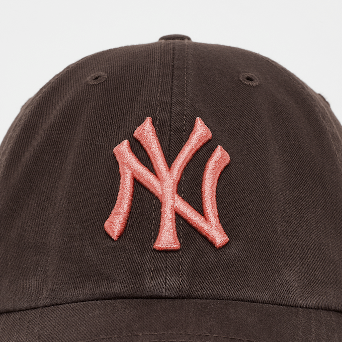 '47 '47 Clean Up MLB New York Yankees brązowy 47245 4
