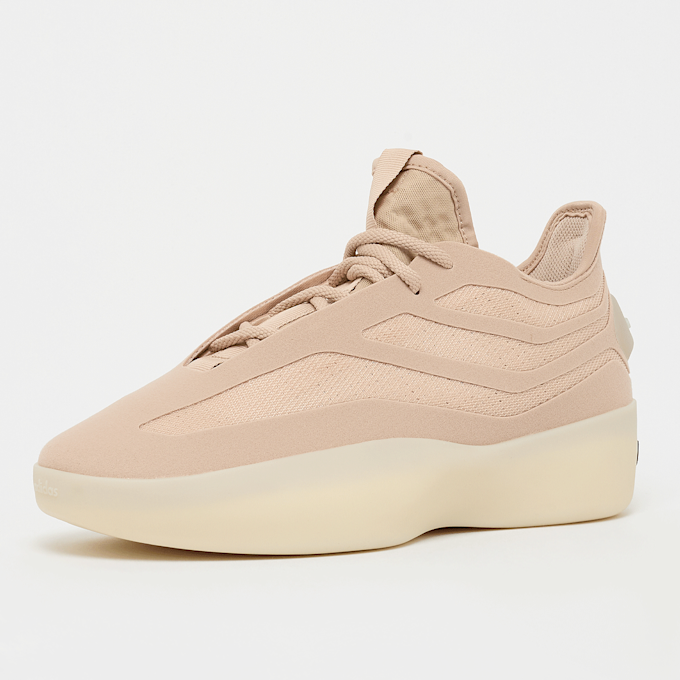 adidas Originals Fear of God Athletics II Basketball Shoe orange 47258 2