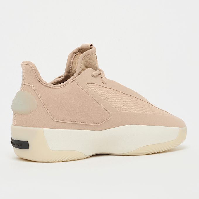 adidas Originals Zapatilla de Baloncesto Fear of God Athletics II naranja 47258 3