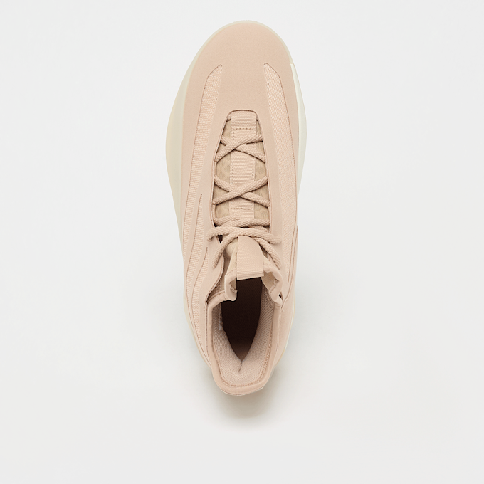 adidas Originals Zapatilla de Baloncesto Fear of God Athletics II naranja 47258 5