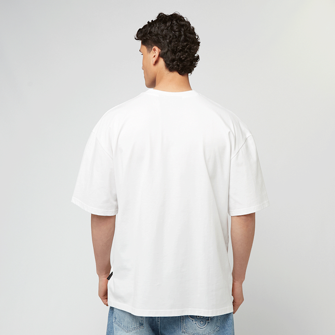 zəяo si:x nœf Royal Resort Oversized Tee weiß 47266 2