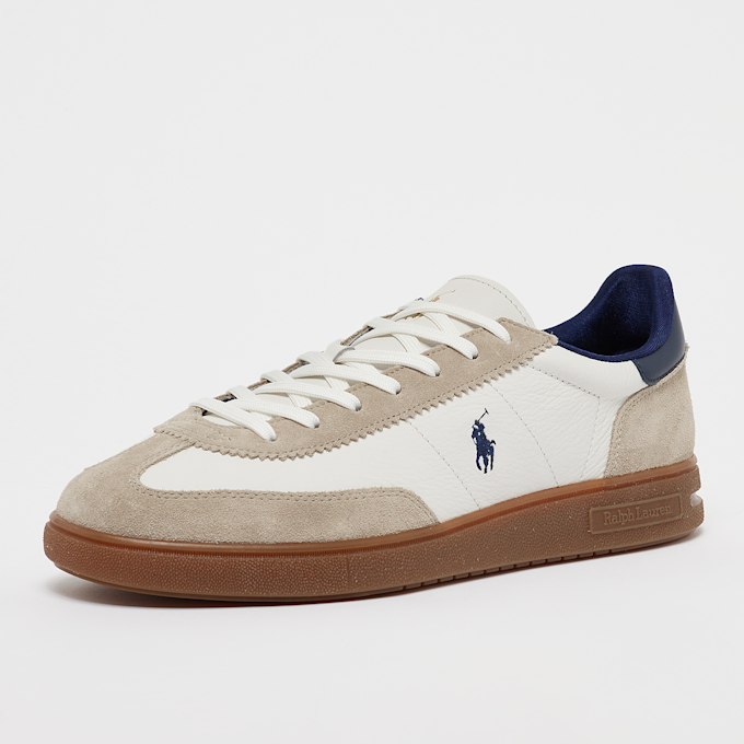 Polo Ralph Lauren Bedford PP blanco 47274 2