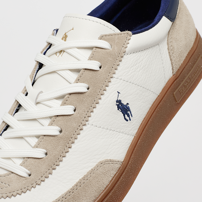 Polo Ralph Lauren Bedford PP blanco 47274 6