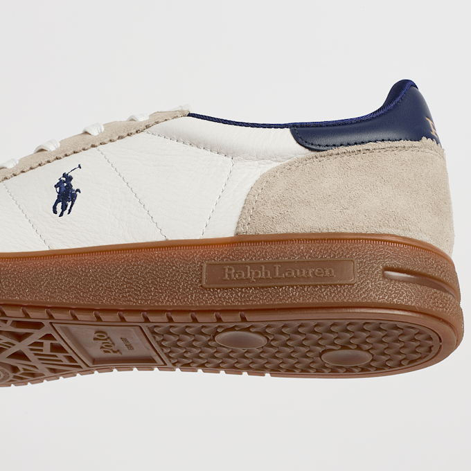 Polo Ralph Lauren Bedford PP blanco 47274 7