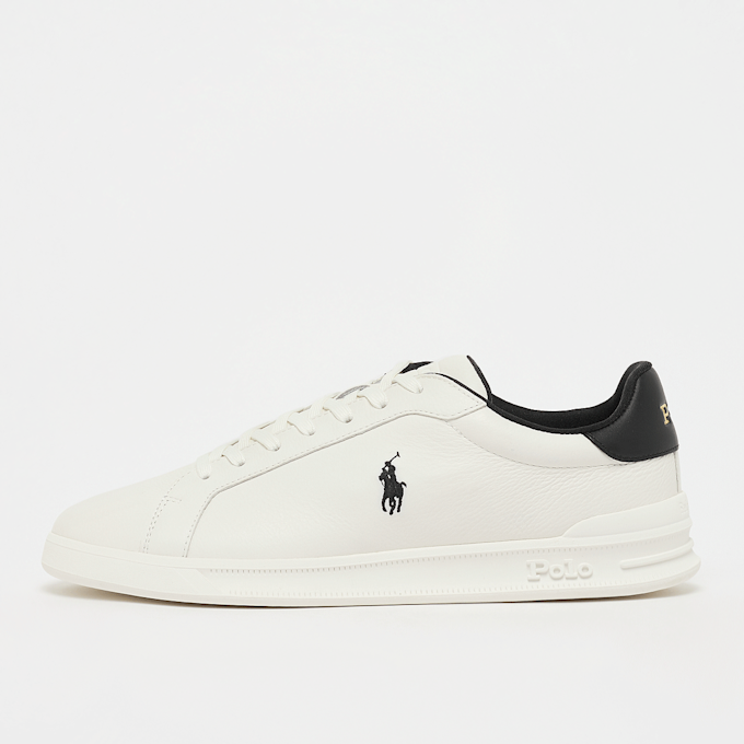 Polo Ralph Lauren HRT CT-II wit 47275 1