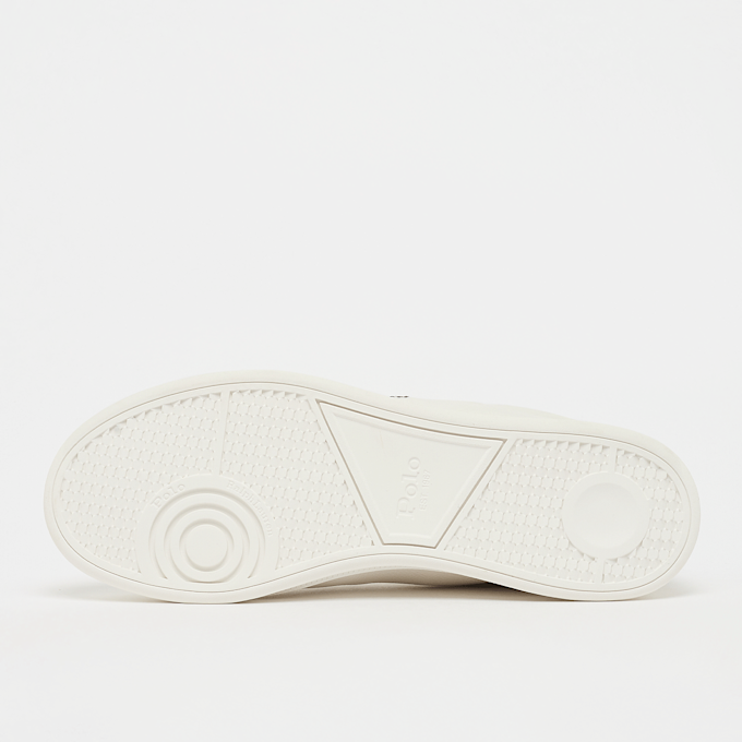 Polo Ralph Lauren HRT CT-II blanc 47275 4