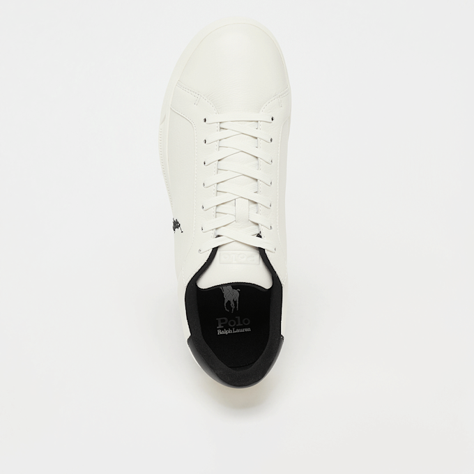 Polo Ralph Lauren HRT CT-II wit 47275 5