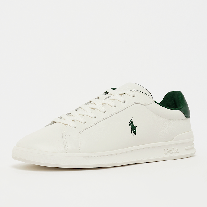 Polo Ralph Lauren HRT CT-II biały 47278 2
