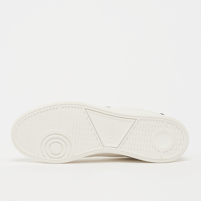 Polo Ralph Lauren HRT CT-II bianco 47278 4