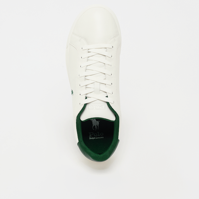 Polo Ralph Lauren HRT CT-II blanc 47278 5