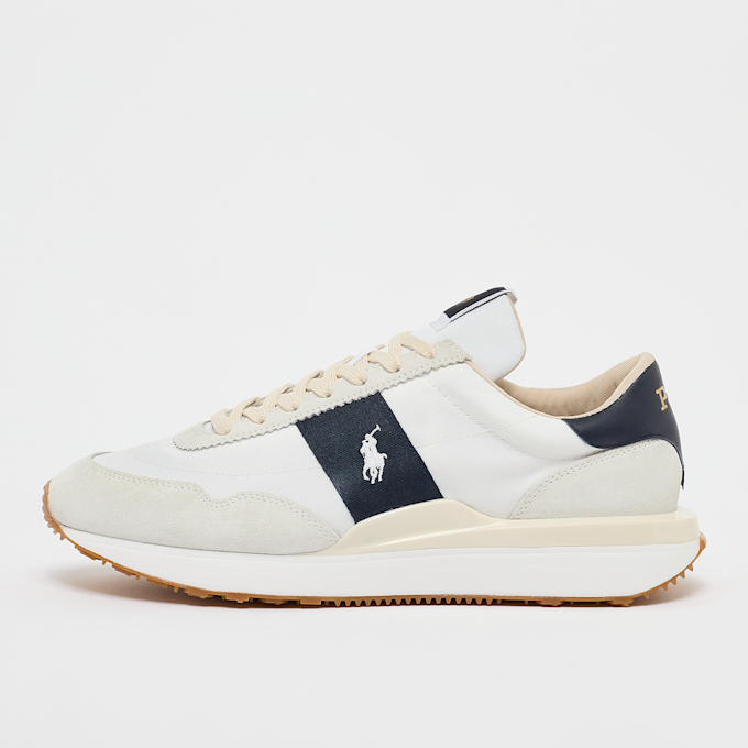 Polo Ralph Lauren Train 89 PP beige 47276 1