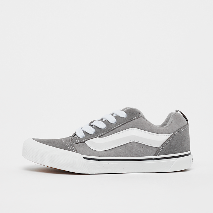 Vans Knu Skool grau 47281 1