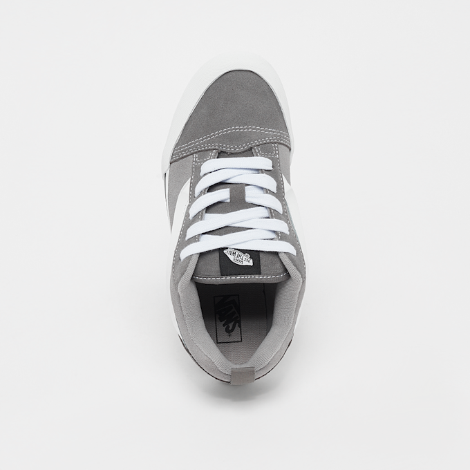 Vans Knu Skool grau 47281 5