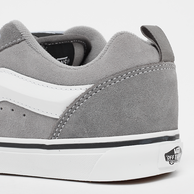 Vans Knu Skool grau 47281 7