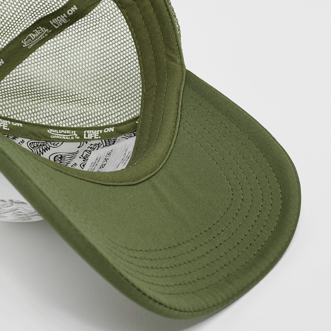 Von Dutch Originals 02472516_productName vert 47290 3