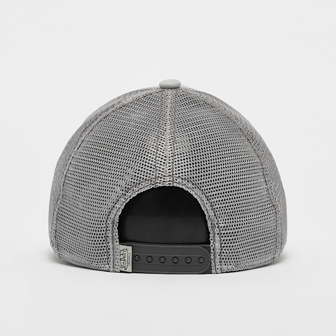 Von Dutch Originals Trucker Kiruna grijs 47294 2