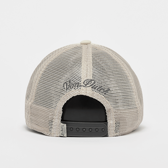 Von Dutch Originals Trucker Riverside bež 47295 2