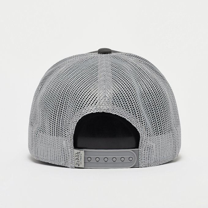 Von Dutch Originals Trucker Rockford noir 47296 2