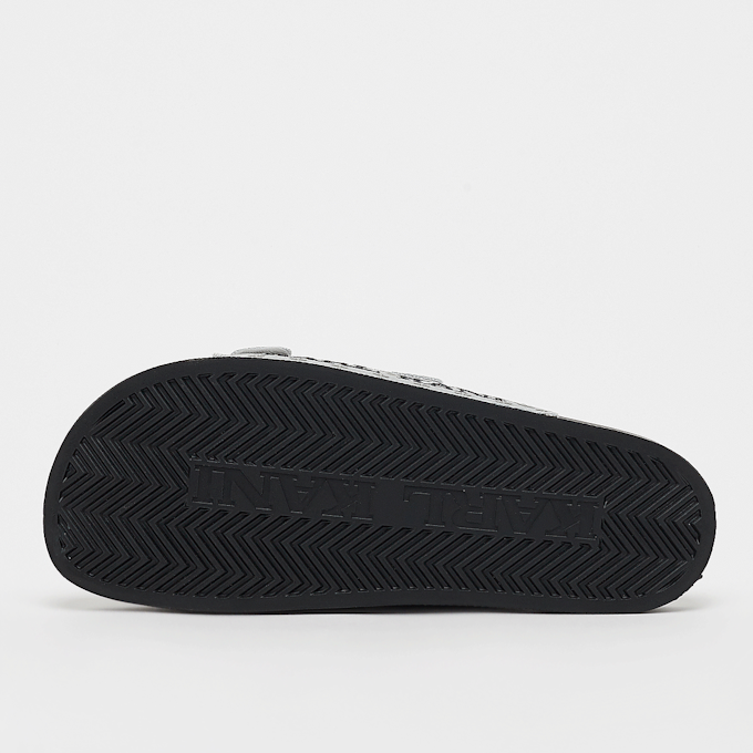 Karl Kani Street Slide PRM grijs 47303 4