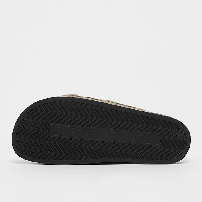 Karl Kani Street Slide PRM beige 47302 4