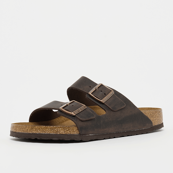 Birkenstock Arizona bruin 47306 2