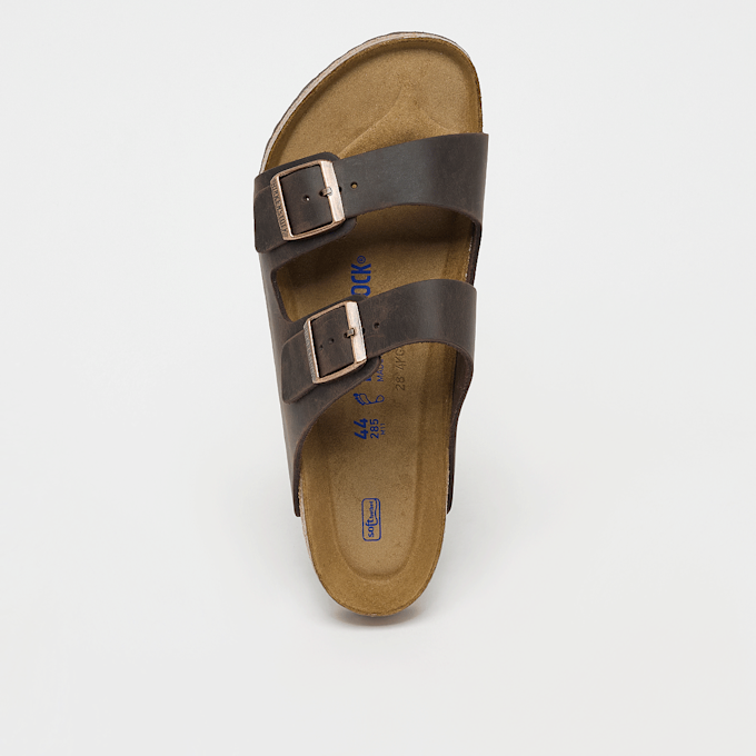 Birkenstock Arizona marrone 47306 5