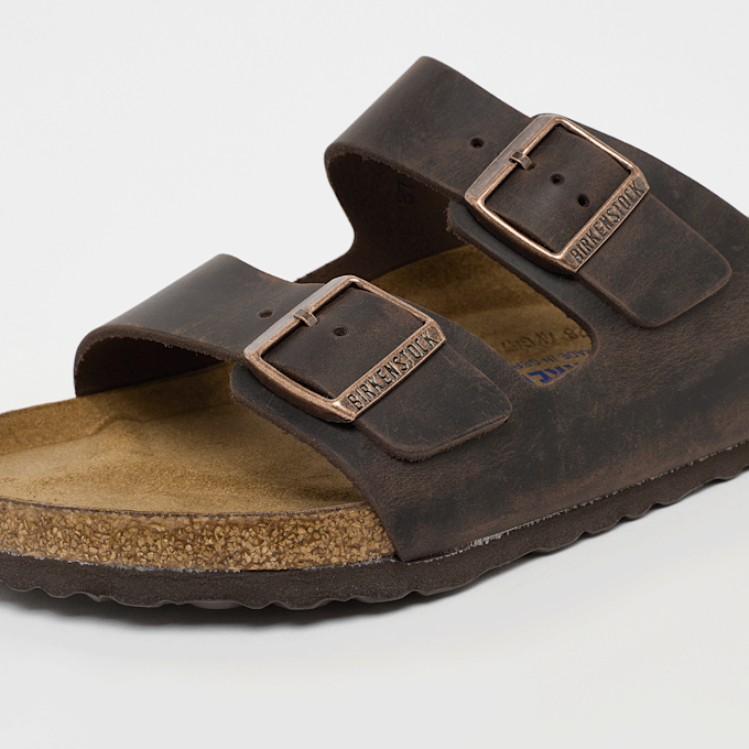 Birkenstock Arizona bruin 47306 6
