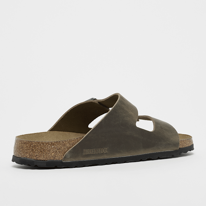 Birkenstock Arizona brun 47308 3