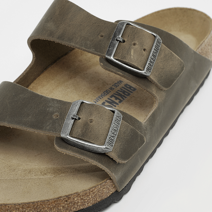 Birkenstock Arizona brun 47308 6