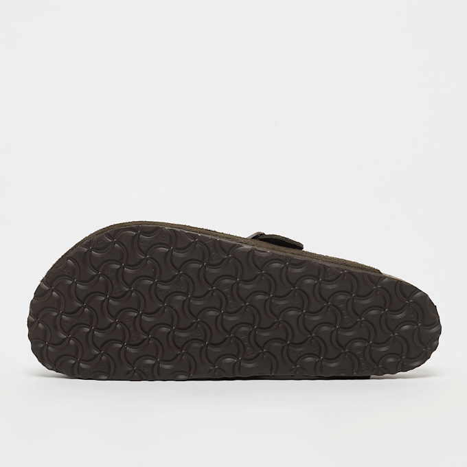 Birkenstock Boston bruin 47309 4